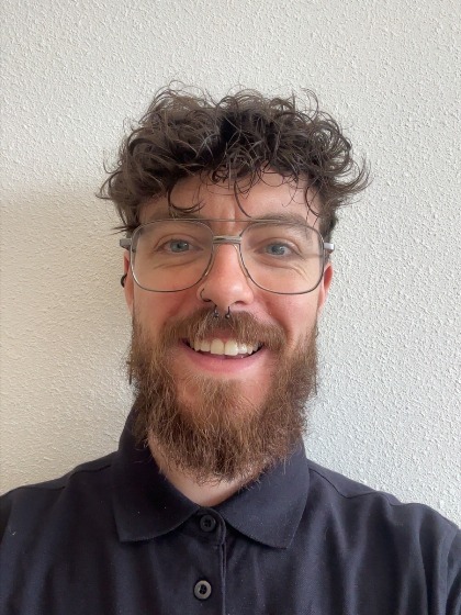 Profielfoto van K.A. (Keith) O'Shaughnessy