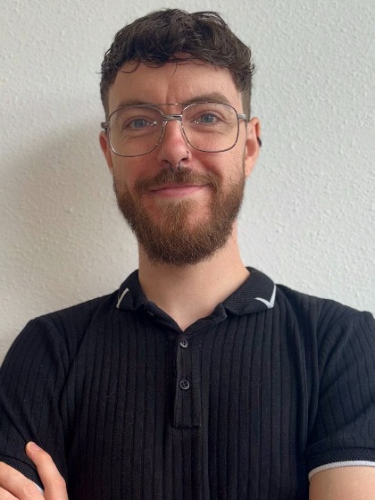 K.A. (Keith) O'Shaughnessy