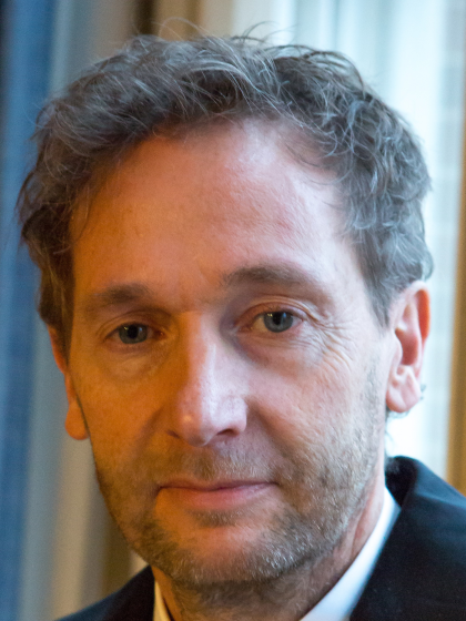 Profile picture of prof. dr. K.A.P.M. (Koen) Lemmink