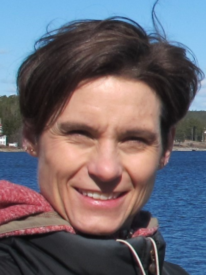 Profile picture of K.A. (Kim) VanKoughnett, BSc