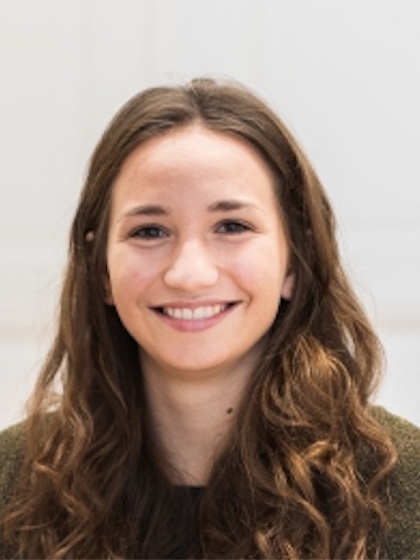 Profile picture of K. (Klara) Blaschitz