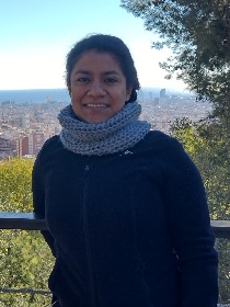Profile picture of K. (Karen) Castaño Gonzalez