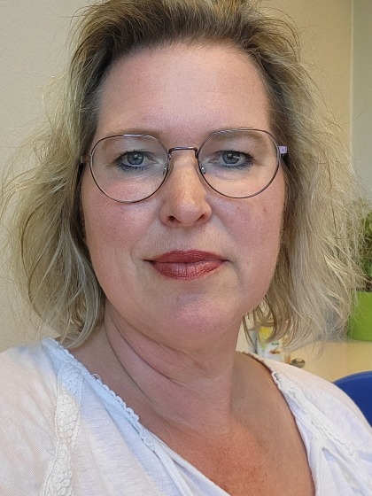 Profielfoto van K. (Kirsten) Deelman