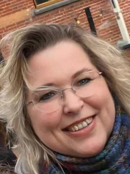 Profielfoto van K. (Kirsten) Deelman
