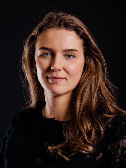 Profielfoto van K. (Kirsten) Deemter