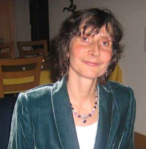 dr. K.E.E. (Karin) Olsen