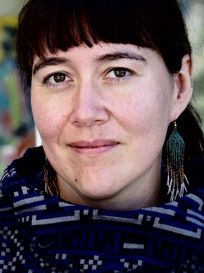 Profile picture of K.E. (Kirstine) Møller-Gray, PhD