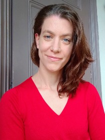 Profielfoto van dr. K.E. (Karen) Hollewand