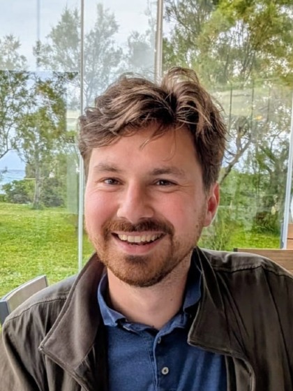 Profielfoto van K.E. (Kai) Hopen