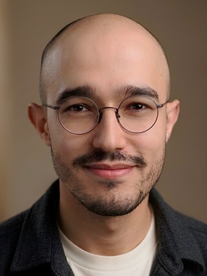 K.K. (Karim) El Taki, Dr