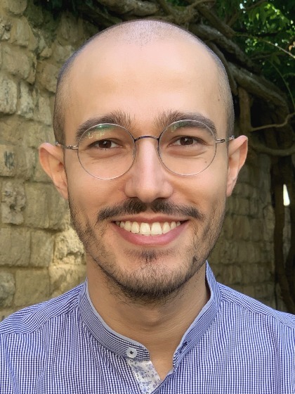 Profielfoto van K. (Karim) El Taki, Dr