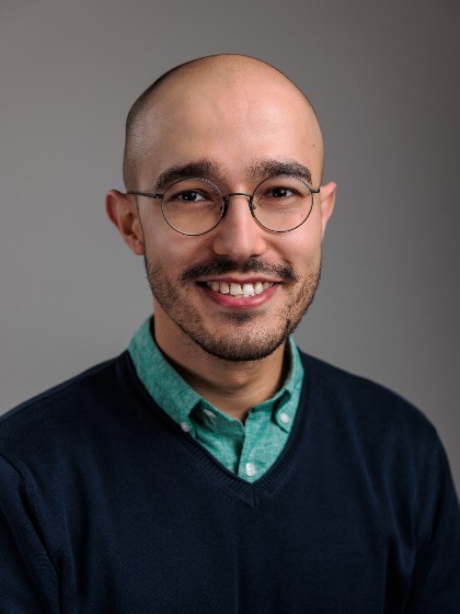 K.K. (Karim) El Taki, Dr
