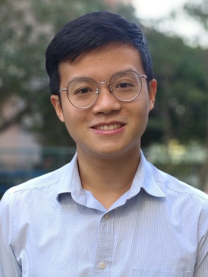 K. F. (Marquis) Yip, MSc