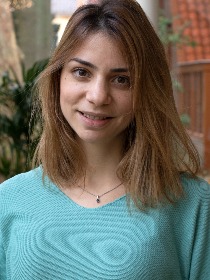 Profile picture of K. (Kyriaki) Fousiani, PhD