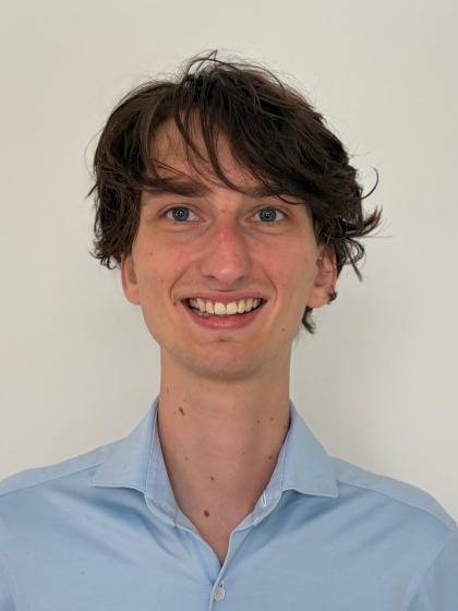 Profielfoto van K.G. (Kay) Kuiper