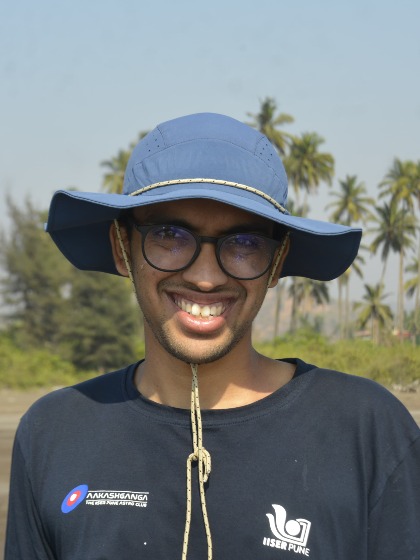 Profielfoto van K. (Kwanit) Gangopadhyay, MSc