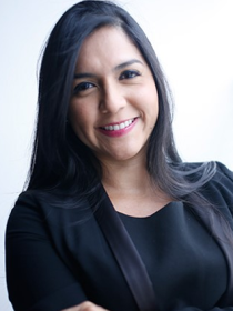 Profile picture of K. (Kelly) Henao