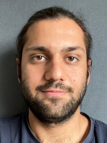 K. (Kaan) Hidiroglu