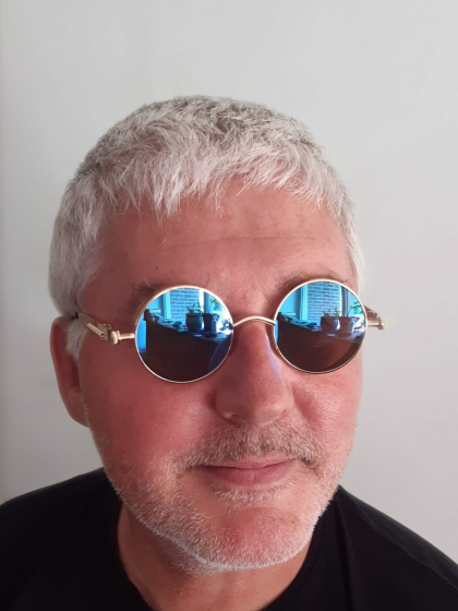 K.S. (Klaus) Hubacek, Prof Dr