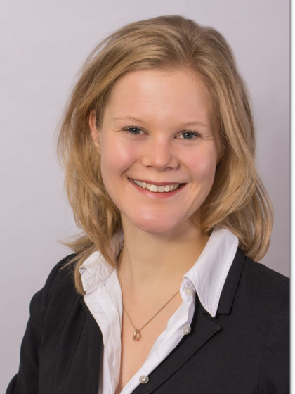 Profielfoto van K.J.E. (Katharina J.E.) Hilger, MSc