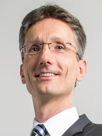 Profielfoto van prof. dr. K.J. (Kees Jan) Roodbergen