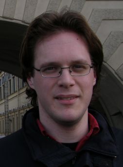 Profielfoto van dr. K.J. (Joeri) van der Velde