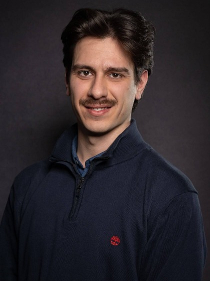 Profielfoto van K. (Konstantinos) Kotoulas