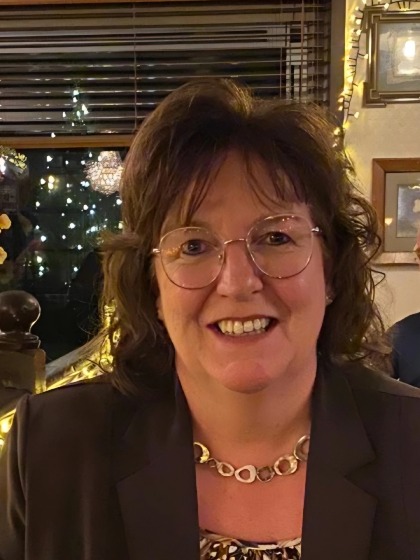 Profielfoto van K.L. (Karin) Ahlers-Tebbes