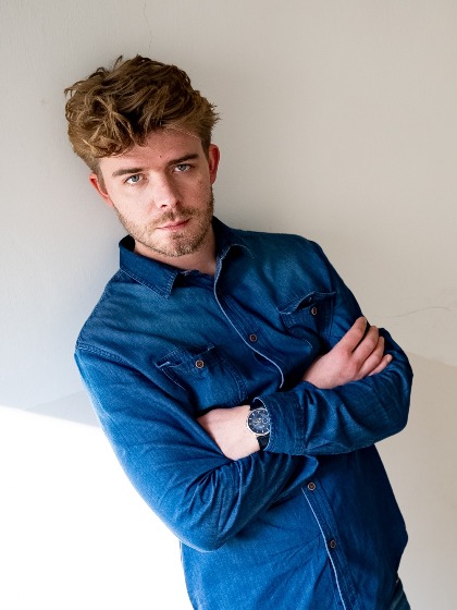 Profielfoto van K.M. (Kevin) Kruiter
