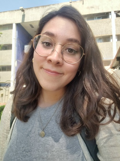 K.M. (Kenya Miroslava) Rodr&iacute;guez Castillo, MSc