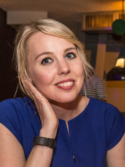 Secretariaat letteren rug Secretariaat letteren rug