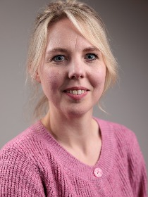 Profielfoto van dr. K.M. (Kiki) Santing