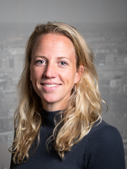 Profile picture of K.M. (Krista) van Dompselaar, MSc