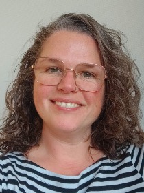 Profile picture of K. (Kirsten) Poortier, MA