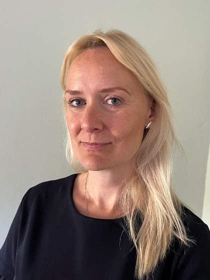 Profielfoto van K. (Kairi) Püss