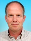 Profielfoto van prof. dr. K.R. (klaas) Timmermans