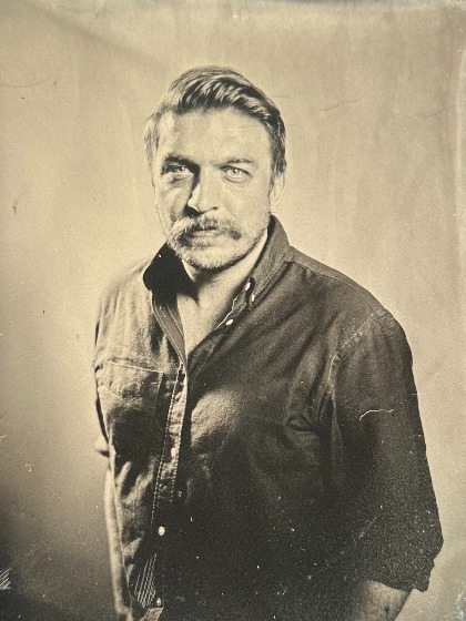 Profile picture of K.R. (Konrad) Turnbull, LLM