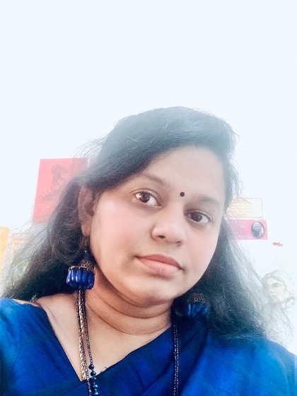 K. (Kumareswari Rajendran) Rajendran, M