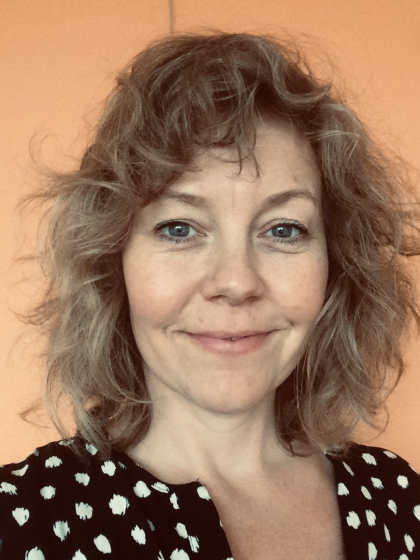 Profile picture of K. (Karen) Rienstra