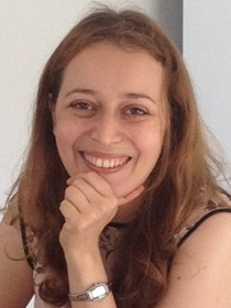 Profile picture of K. (Ksenia) Robbe, Dr