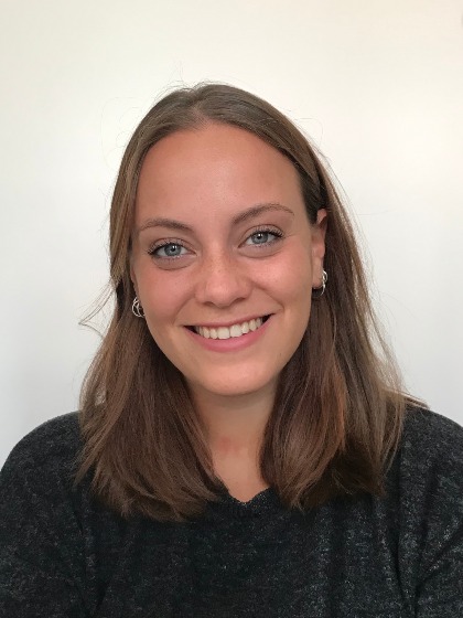 Profielfoto van K.S. (Kim) Carbone