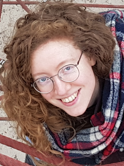 Profile picture of K.S. van Esterik, MSc