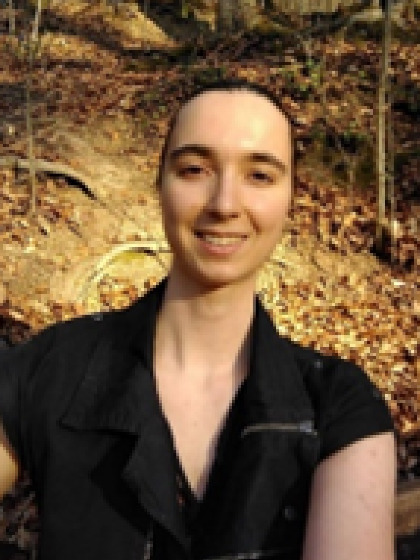 Profielfoto van ing. K. (Kristina) Schreiber