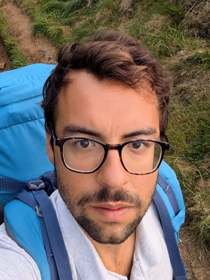Profile picture of K. (Dinos) Sevdalakis