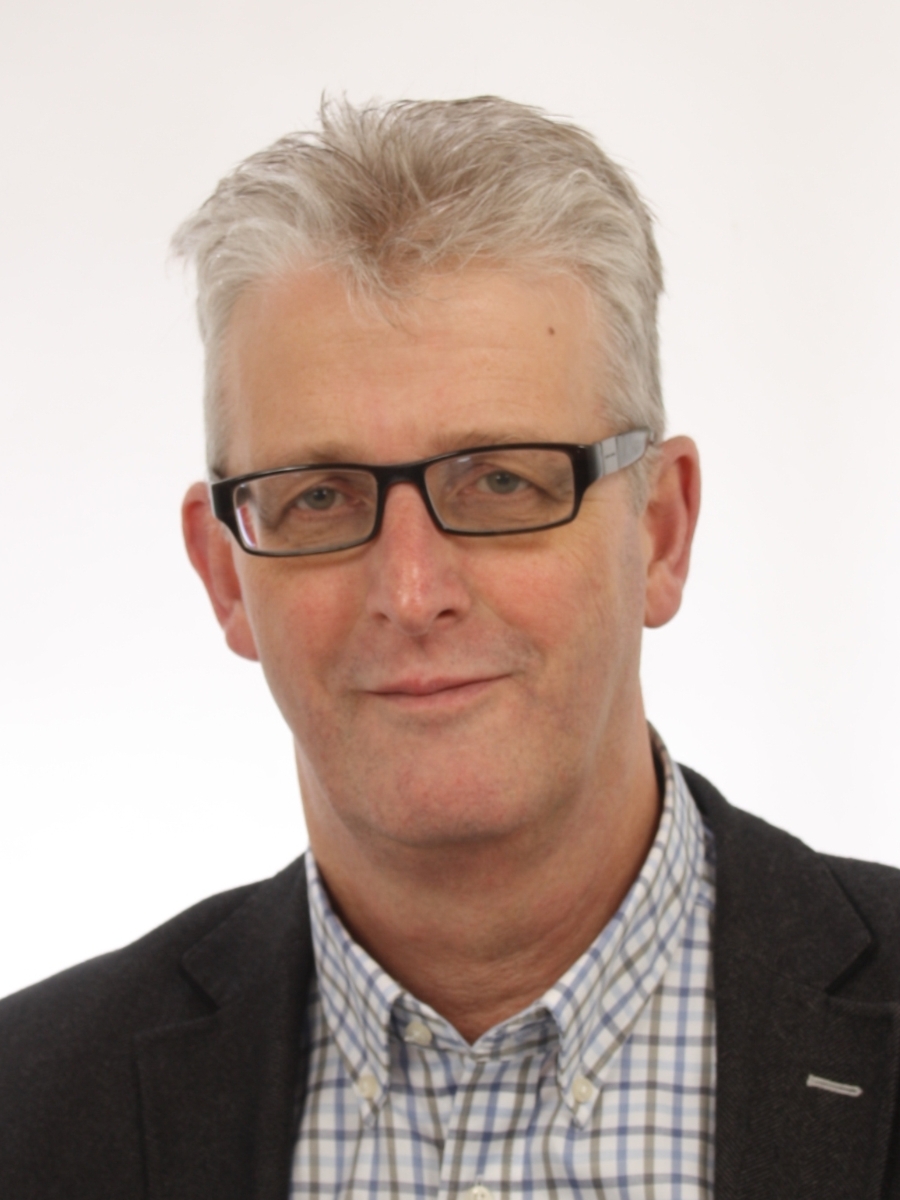 Profielfoto van K.H. (Klaas) Stoelwinder