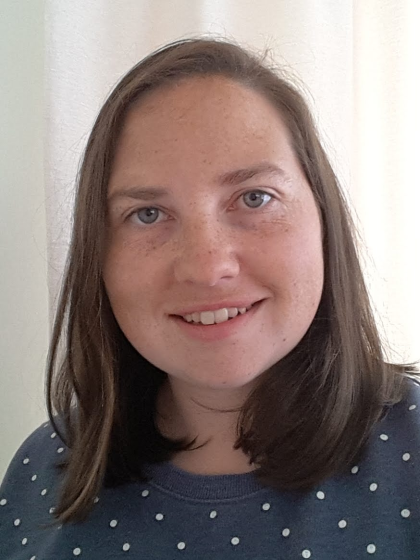 K. (Kristine) van der Bij, MSc