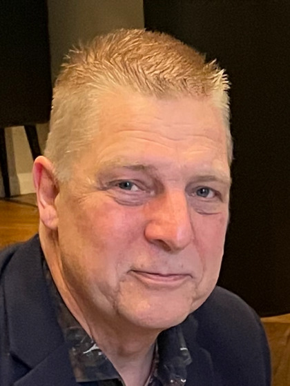 Profielfoto van K. (Karst) van der Werf