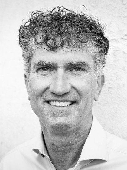 Profielfoto van prof. dr. ir. K. (Koert) van Ittersum