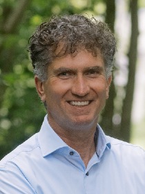 Profile picture of prof. dr. ir. K. (Koert) van Ittersum