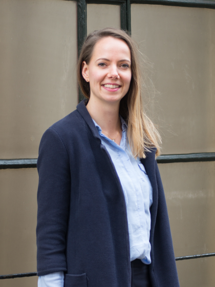 K. (Karin) van Ommeren, MA